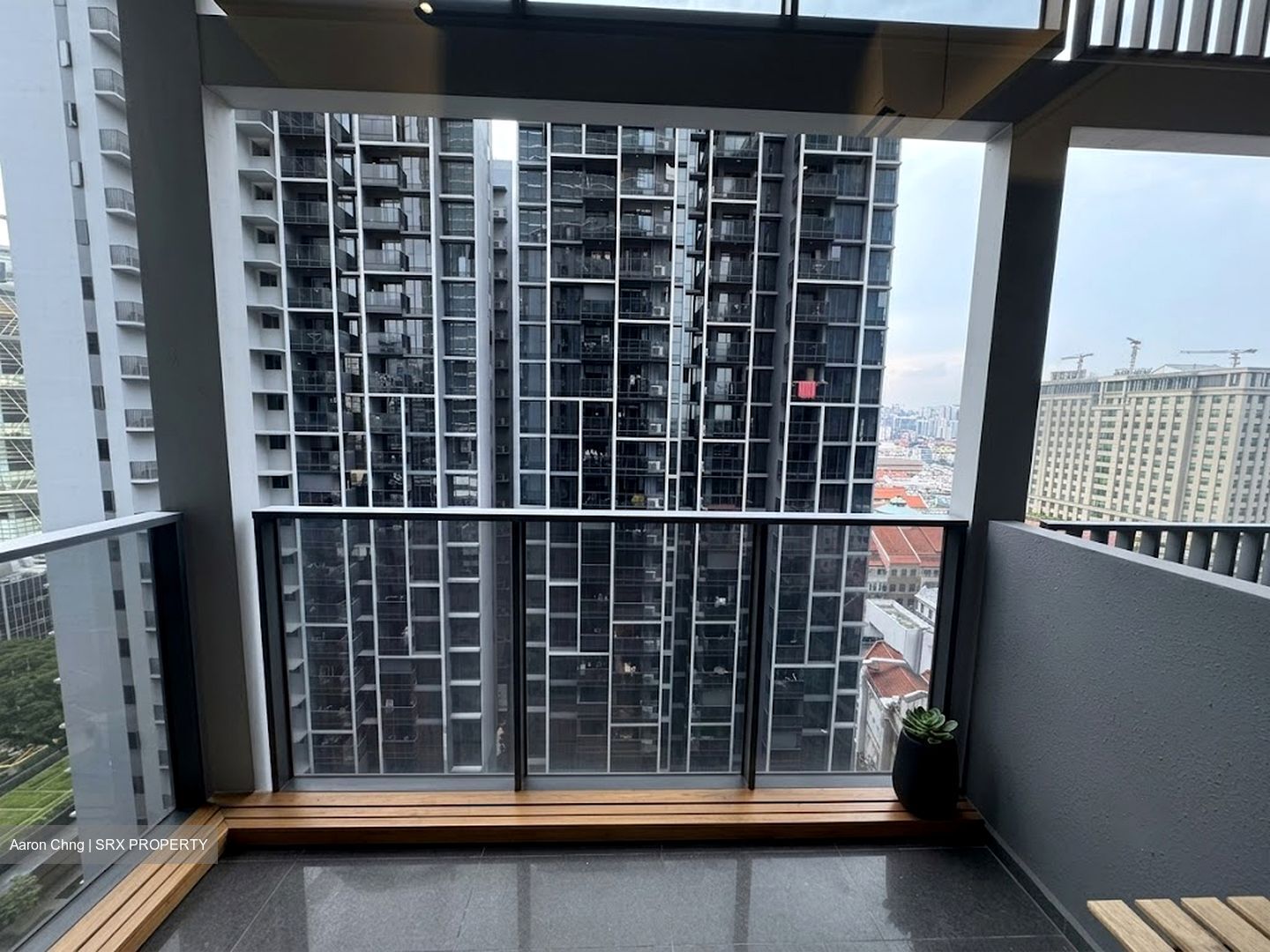 The M (D7), Apartment #577800561